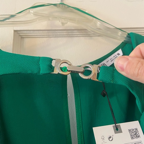 ZARA DRESS - Picture 8 of 9